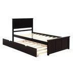 Struttura Letto Matrimoniale con 1 Cassetto e 2 Ruote, Divano Letto Matrimoniale e Set Telaio Letto Estraibile Divano Letto e Struttura Letto Estraibile Adatti per Camere da Letto Familiari