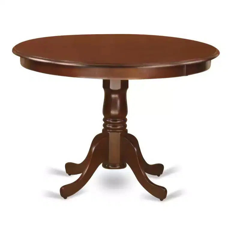 Set tavolo da pranzo rotondo 42 pollici
