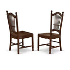 Set tavolo da pranzo rotondo 42 pollici