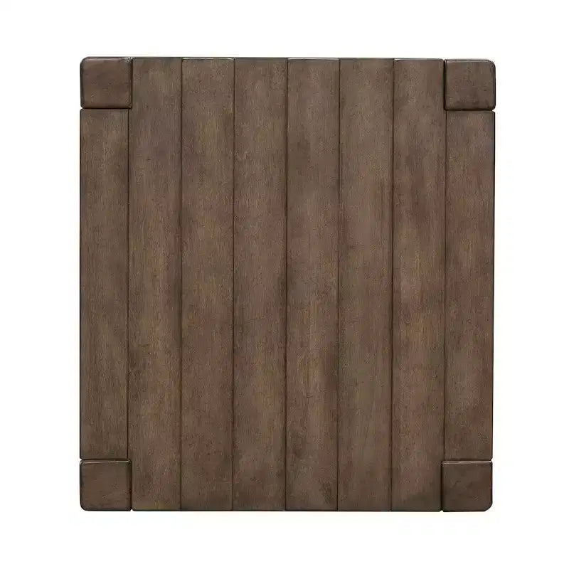 Tavolino quadrato Broadmore Living Room (Cobblestone Brown)