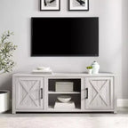 Mobile porta TV Gordon 58, profilo basso, per TV fino a 65 pollici