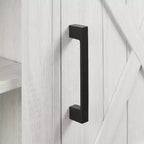 Mobile porta TV Gordon 58, profilo basso, per TV fino a 65 pollici