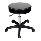 Master Massage Beauty Rolling Swivel Hydraulic Massage Stool