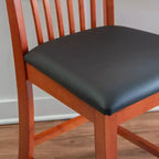 Sgabello da bar altezza bancone Torino Craftsmen 24