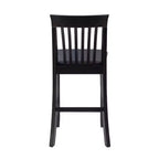 Sgabello da bar altezza bancone Torino Craftsmen 24