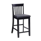 24 Torino Craftsmen Counter Height Barstool - Linon