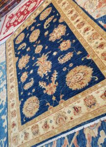 Negozio di tappeti classici e moderni a Trieste- Vendita anche a domicilio per la zona di Trieste Gorizia Monfalcone Ronchi dei legionari Grado Gradisca 